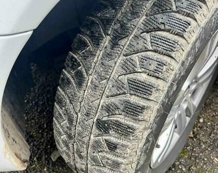 Белый Мерседес Виано, объемом двигателя 3 л и пробегом 311 тыс. км за 21999 $, фото 7 на Automoto.ua