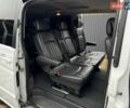 Білий Мерседес Віано, об'ємом двигуна 2.2 л та пробігом 419 тис. км за 15200 $, фото 11 на Automoto.ua