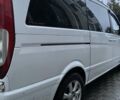 Білий Мерседес Віано, об'ємом двигуна 2.14 л та пробігом 427 тис. км за 10000 $, фото 21 на Automoto.ua
