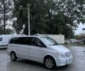 Білий Мерседес Віано, об'ємом двигуна 2.14 л та пробігом 427 тис. км за 10000 $, фото 10 на Automoto.ua