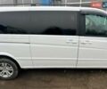 Белый Мерседес Виано, объемом двигателя 3 л и пробегом 311 тыс. км за 21999 $, фото 3 на Automoto.ua