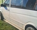 Белый Мерседес Виано, объемом двигателя 2.2 л и пробегом 206 тыс. км за 23182 $, фото 5 на Automoto.ua