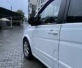 Білий Мерседес Віано, об'ємом двигуна 2.14 л та пробігом 427 тис. км за 10000 $, фото 18 на Automoto.ua