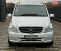 Білий Мерседес Віано, об'ємом двигуна 2.2 л та пробігом 419 тис. км за 15200 $, фото 8 на Automoto.ua
