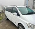 Белый Мерседес Виано, объемом двигателя 3 л и пробегом 311 тыс. км за 21999 $, фото 5 на Automoto.ua