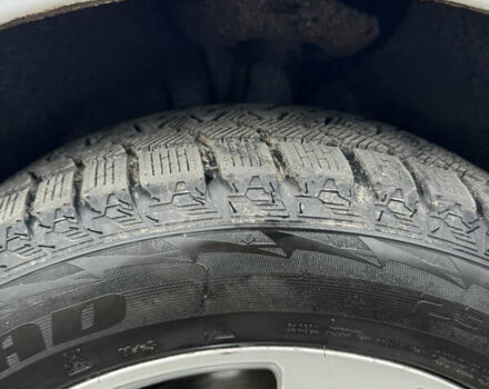 Белый Мерседес Виано, объемом двигателя 2.2 л и пробегом 293 тыс. км за 10700 $, фото 55 на Automoto.ua