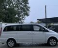 Білий Мерседес Віано, об'ємом двигуна 2.14 л та пробігом 427 тис. км за 10000 $, фото 9 на Automoto.ua