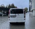 Білий Мерседес Віано, об'ємом двигуна 2.14 л та пробігом 427 тис. км за 10000 $, фото 6 на Automoto.ua