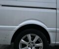 Білий Мерседес Віано, об'ємом двигуна 2.14 л та пробігом 427 тис. км за 10000 $, фото 27 на Automoto.ua