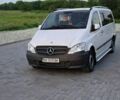 Білий Мерседес Віано, об'ємом двигуна 2.14 л та пробігом 54 тис. км за 25000 $, фото 1 на Automoto.ua