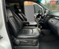 Білий Мерседес Віано, об'ємом двигуна 2.2 л та пробігом 419 тис. км за 15200 $, фото 12 на Automoto.ua