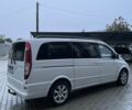 Білий Мерседес Віано, об'ємом двигуна 2.14 л та пробігом 427 тис. км за 10000 $, фото 8 на Automoto.ua