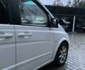 Білий Мерседес Віано, об'ємом двигуна 2.14 л та пробігом 427 тис. км за 10000 $, фото 22 на Automoto.ua