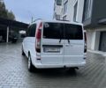 Білий Мерседес Віано, об'ємом двигуна 2.14 л та пробігом 427 тис. км за 10000 $, фото 5 на Automoto.ua