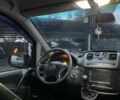 Білий Мерседес Віано, об'ємом двигуна 2.14 л та пробігом 427 тис. км за 10000 $, фото 33 на Automoto.ua