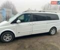 Белый Мерседес Виано, объемом двигателя 3 л и пробегом 311 тыс. км за 21999 $, фото 4 на Automoto.ua