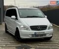 Білий Мерседес Віано, об'ємом двигуна 2.2 л та пробігом 419 тис. км за 15200 $, фото 3 на Automoto.ua