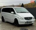 Білий Мерседес Віано, об'ємом двигуна 2.2 л та пробігом 419 тис. км за 15200 $, фото 2 на Automoto.ua