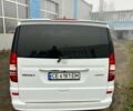 Белый Мерседес Виано, объемом двигателя 3 л и пробегом 311 тыс. км за 21999 $, фото 1 на Automoto.ua