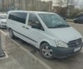 Білий Мерседес Віано, об'ємом двигуна 2.14 л та пробігом 329 тис. км за 10500 $, фото 1 на Automoto.ua