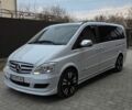 Белый Мерседес Виано, объемом двигателя 2.99 л и пробегом 220 тыс. км за 29000 $, фото 1 на Automoto.ua