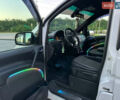 Мерседес Виано 2014 в Львове на Automoto.ua Белый Мерседес Виано, объемом двигателя 2.14 л и пробегом 271 тыс. км за 24000 $, фото 12 на Automoto.ua