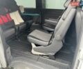Белый Мерседес Виано, объемом двигателя 2.14 л и пробегом 350 тыс. км за 22222 $, фото 23 на Automoto.ua