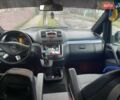 Белый Мерседес Виано, объемом двигателя 2.14 л и пробегом 350 тыс. км за 22222 $, фото 13 на Automoto.ua