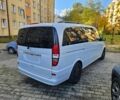 Белый Мерседес Виано, объемом двигателя 3 л и пробегом 86 тыс. км за 16500 $, фото 4 на Automoto.ua