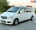 Мерседес Виано 2014 в Львове на Automoto.ua Белый Мерседес Виано, объемом двигателя 2.14 л и пробегом 271 тыс. км за 24000 $, фото 10 на Automoto.ua
