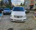 Белый Мерседес Виано, объемом двигателя 3 л и пробегом 86 тыс. км за 16500 $, фото 1 на Automoto.ua