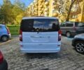 Белый Мерседес Виано, объемом двигателя 3 л и пробегом 86 тыс. км за 16500 $, фото 5 на Automoto.ua