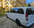 Белый Мерседес Виано, объемом двигателя 3 л и пробегом 86 тыс. км за 16500 $, фото 6 на Automoto.ua