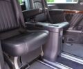 Белый Мерседес Виано, объемом двигателя 2.2 л и пробегом 260 тыс. км за 19800 $, фото 12 на Automoto.ua