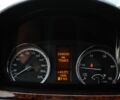 Белый Мерседес Виано, объемом двигателя 2.2 л и пробегом 260 тыс. км за 19800 $, фото 19 на Automoto.ua