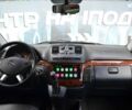 Белый Мерседес Виано, объемом двигателя 2.2 л и пробегом 260 тыс. км за 19800 $, фото 16 на Automoto.ua