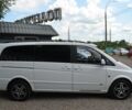 Белый Мерседес Виано, объемом двигателя 2.2 л и пробегом 260 тыс. км за 19800 $, фото 3 на Automoto.ua