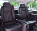 Белый Мерседес Виано, объемом двигателя 2.2 л и пробегом 260 тыс. км за 19800 $, фото 15 на Automoto.ua