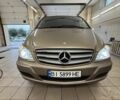 Бежевый Мерседес Виано, объемом двигателя 2.14 л и пробегом 258 тыс. км за 22000 $, фото 13 на Automoto.ua