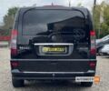 Черный Мерседес Виано, объемом двигателя 2.1 л и пробегом 308 тыс. км за 13499 $, фото 4 на Automoto.ua