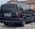Черный Мерседес Виано, объемом двигателя 2.1 л и пробегом 308 тыс. км за 13499 $, фото 5 на Automoto.ua