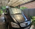Черный Мерседес Виано, объемом двигателя 2 л и пробегом 334 тыс. км за 24000 $, фото 1 на Automoto.ua