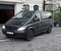 Чорний Мерседес Віано, об'ємом двигуна 2.2 л та пробігом 400 тис. км за 4800 $, фото 1 на Automoto.ua