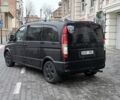 Чорний Мерседес Віано, об'ємом двигуна 2.2 л та пробігом 400 тис. км за 4800 $, фото 2 на Automoto.ua