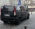 Чорний Мерседес Віано, об'ємом двигуна 2.2 л та пробігом 400 тис. км за 4800 $, фото 3 на Automoto.ua