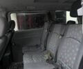 Чорний Мерседес Віано, об'ємом двигуна 2.2 л та пробігом 400 тис. км за 4800 $, фото 5 на Automoto.ua