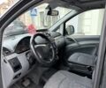 Чорний Мерседес Віано, об'ємом двигуна 2.2 л та пробігом 400 тис. км за 4800 $, фото 4 на Automoto.ua