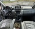 Черный Мерседес Виано, объемом двигателя 2.2 л и пробегом 230 тыс. км за 4100 $, фото 6 на Automoto.ua