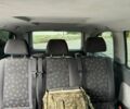 Черный Мерседес Виано, объемом двигателя 2.2 л и пробегом 230 тыс. км за 4100 $, фото 7 на Automoto.ua