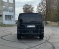 Черный Мерседес Виано, объемом двигателя 2.2 л и пробегом 230 тыс. км за 4100 $, фото 4 на Automoto.ua